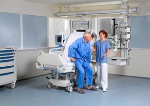 �������� �������������� � �������� Mobi-Lift